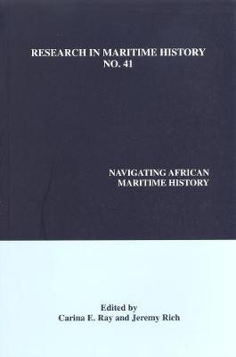 Navigating African Maritime History(English, Paperback, unknown)