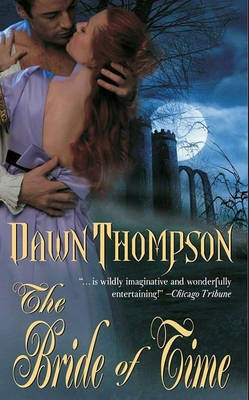 The Bride of Time(English, Electronic book text, Thompson Dawn)