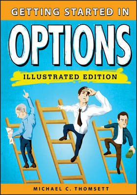 Getting Started in Options(English, Electronic book text, Thomsett Michael C.)