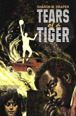 Tears of a Tiger(English, Electronic book text, Draper Sharon M.)