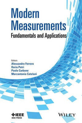 Modern Measurements(English, Hardcover, unknown)