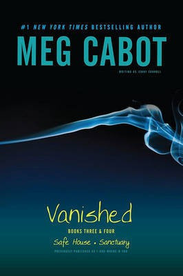 Vanished Books Three & Four(English, Electronic book text, Cabot Meg)