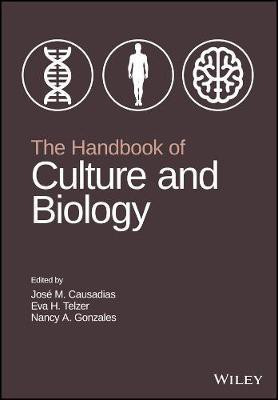 The Handbook of Culture and Biology(English, Electronic book text, unknown)
