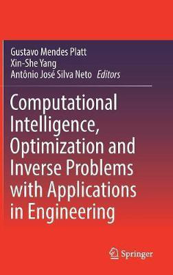 Computational Intelligence, Optimization and Inverse Problems with Applications in Engineering(English, Hardcover, unknown)