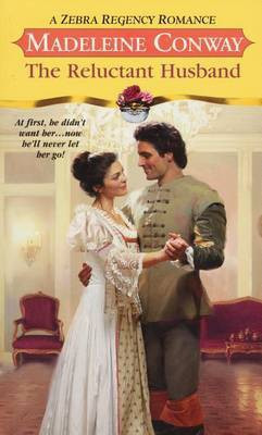 The Reluctant Husband(English, Electronic book text, Conway Madeleine)