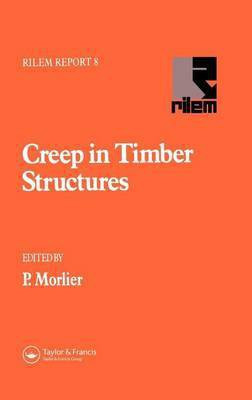 Creep in Timber Structures(English, Electronic book text, unknown)