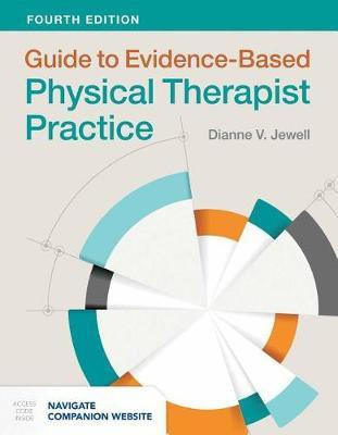 Guide to Evidence-Based Physical Therapist Practice(English, Paperback, Jewell Dianne V.)