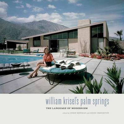 William Krisel's Palm Springs(English, Hardcover, unknown)