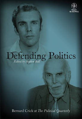 Defending Politics(English, Paperback, unknown)