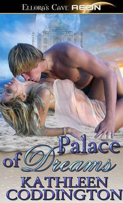 Palace of Dreams(English, Electronic book text, Coddington Kathleen)