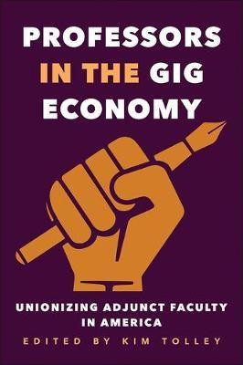 Professors in the Gig Economy(English, Paperback, unknown)