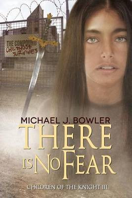 There Is No Fear(English, Paperback, Bowler Michael J)