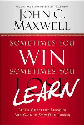A Veces Se Gana - A Veces Aprende(English, Electronic book text, Maxwell John C.)