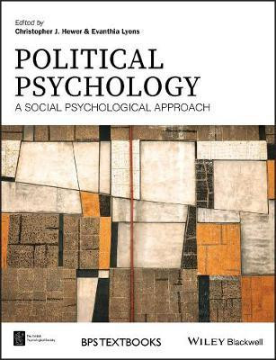 Political Psychology(English, Electronic book text, unknown)