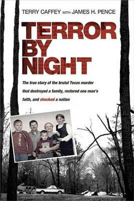Terror by Night(English, Electronic book text, Caffey Terry)