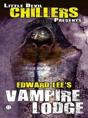 Vampire Lodge(English, Electronic book text, Capt Jr Lee Edward)