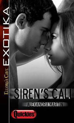 Siren's Call(English, Electronic book text, Alexandra Martin)