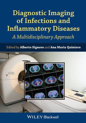 Diagnostic Imaging of Infections and Inflammatory Diseases(English, Electronic book text, unknown)
