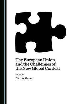 The European Union and the Challenges of the New Global Context(English, Hardcover, unknown)