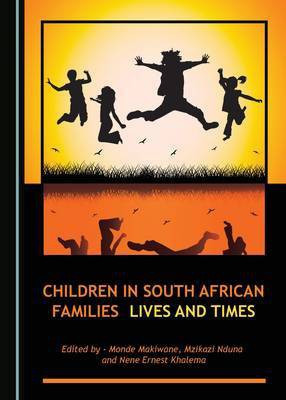 Children in South African Families(English, Hardcover, unknown)