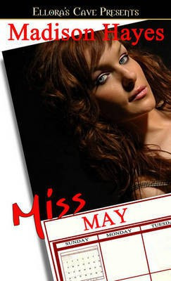 Miss May(English, Electronic book text, Hayes Madison)
