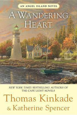 A Wandering Heart(English, Electronic book text, Dr Kinkade Thomas)