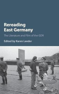 Rereading East Germany(English, Hardcover, unknown)