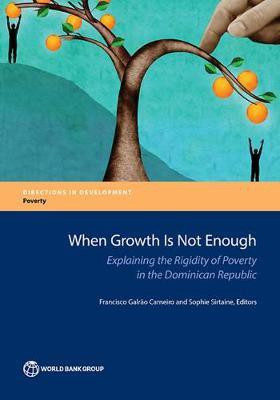 When Growth Is not Enough(English, Paperback, unknown)