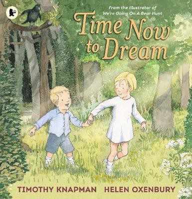 Time Now to Dream(English, Paperback, Knapman Timothy)