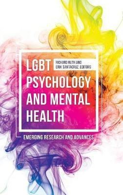 LGBT Psychology and Mental Health(English, Hardcover, unknown)