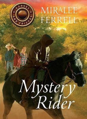 Mystery Rider(English, Paperback, Ferrell Miralee)