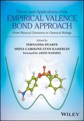 Theory and Applications of the Empirical Valence Bond Approach(English, Electronic book text, unknown)
