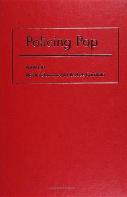 Policing Pop. Sound Matters.(English, Electronic book text, unknown)
