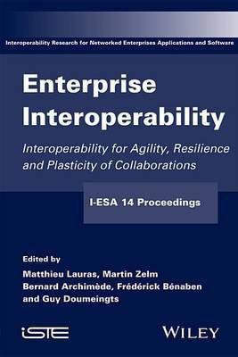 Enterprise Interoperability(English, Electronic book text, unknown)