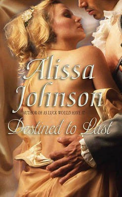 Destined to Last(English, Electronic book text, Johnson Alissa)