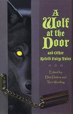A Wolf at the Door(English, Electronic book text, unknown)