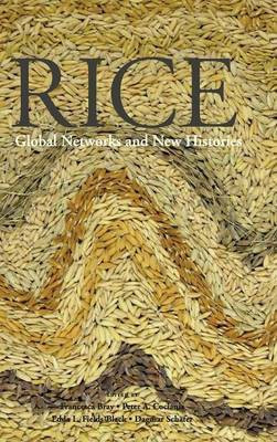 Rice(English, Hardcover, unknown)