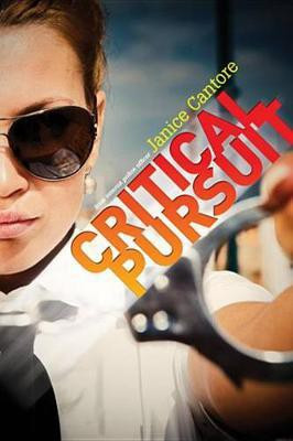 Critical Pursuit(English, Electronic book text, Cantore Janice)