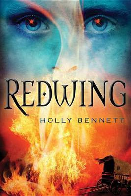 Redwing(English, Electronic book text, Bennett Holly)