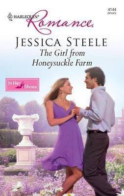 The Girl from Honeysuckle Farm(English, Electronic book text, Steele Jessica)