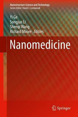 Nanomedicine; Principles and Perspectives(English, Electronic book text, unknown)