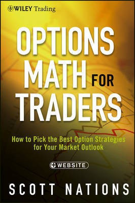 Options Math for Traders(English, Electronic book text, Nations Scott)