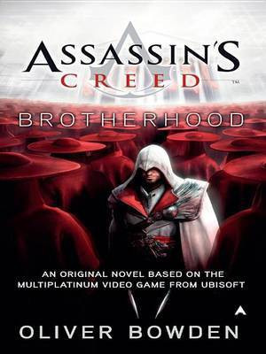 Assassin's Creed(English, Electronic book text, Bowden Oliver)