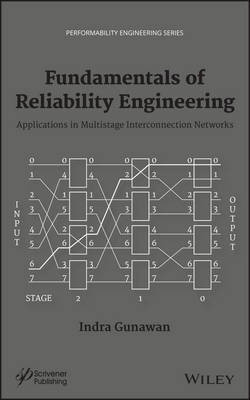 Fundamentals of Reliability Engineering(English, Electronic book text, Gunawan Indra)