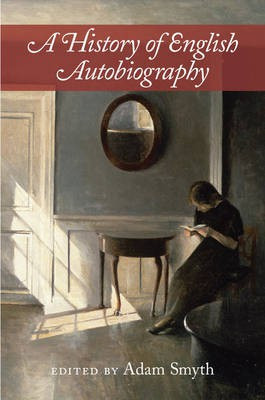 A History of English Autobiography(English, Hardcover, unknown)