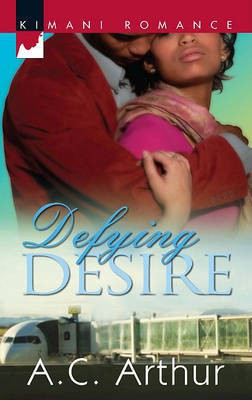 Defying Desire(English, Electronic book text, Arthur A C)