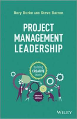 Project Management Leadership(English, Electronic book text, Burke Rory)