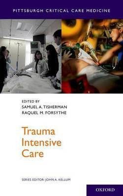 Trauma Intensive Care(English, Electronic book text, unknown)