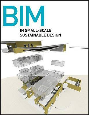 BIM in Small-Scale Sustainable Design(English, Electronic book text, Levy Francois)