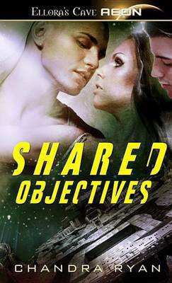 Shared Objectives(English, Electronic book text, Ryan Chandra)